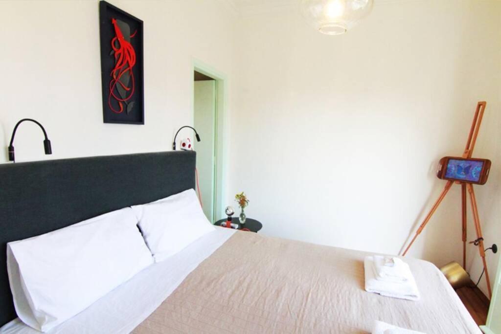 Charming Rooftop Nest With Awesome Acropolis View Downtown Athens Exterior photo